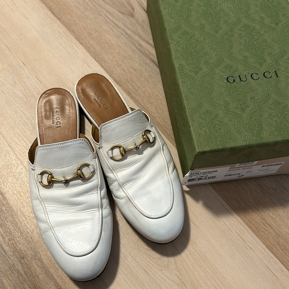 Gucci shoes - Picture 2 of 5